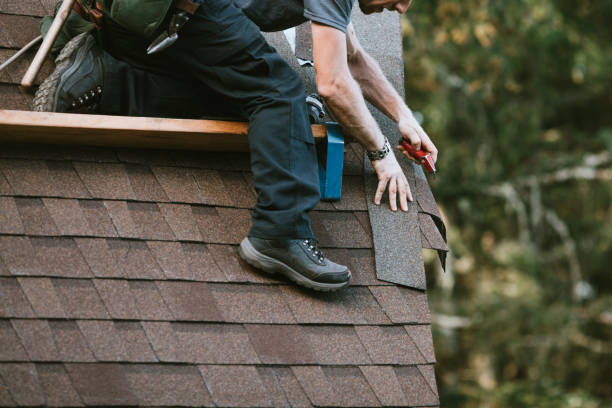 Best Gutter Installation and Repair  in Forest City, NC